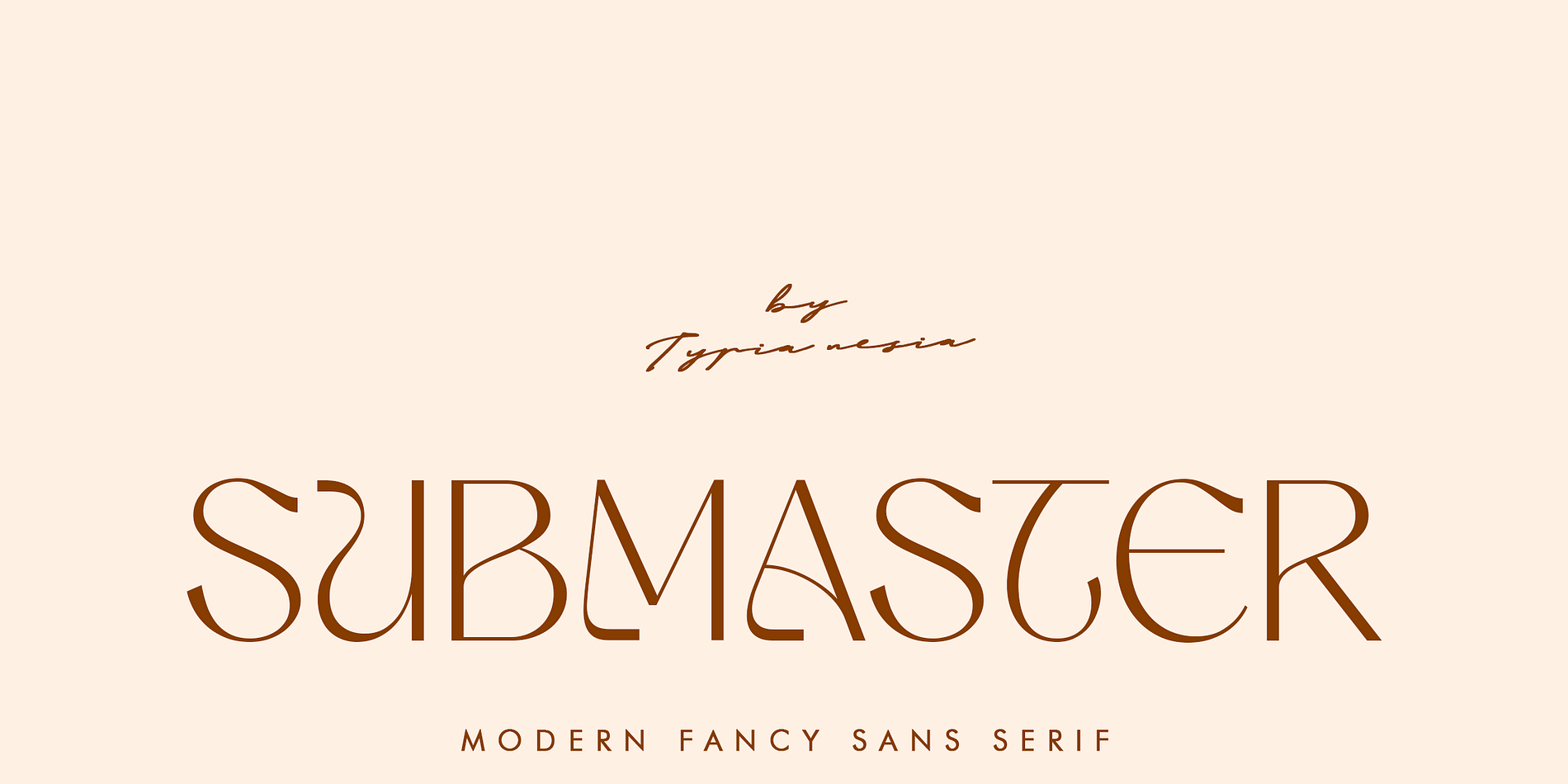 Submaster