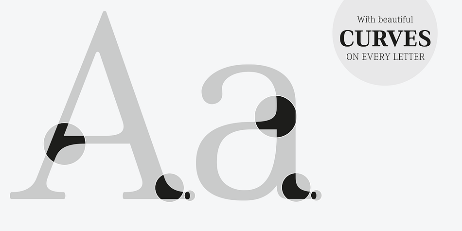 Ethos Font