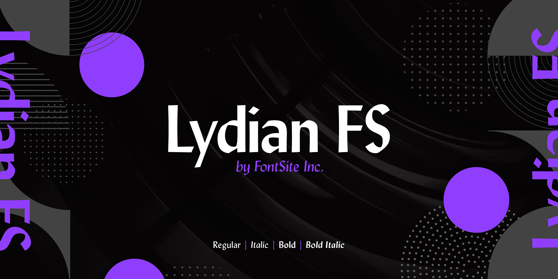 Lydian FS
