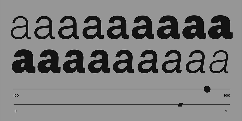 TG Pilgrima Office Font