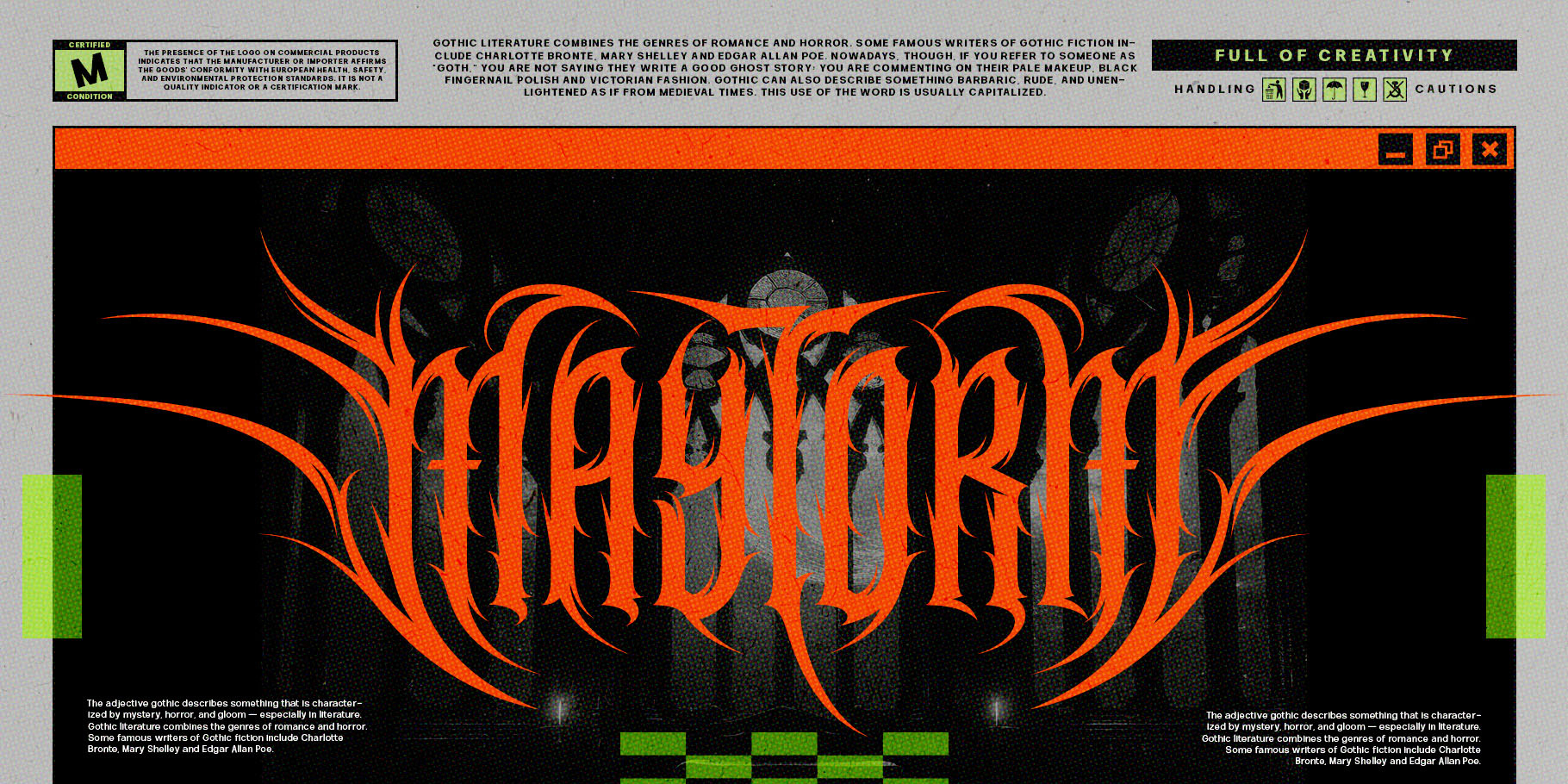 Maytorm