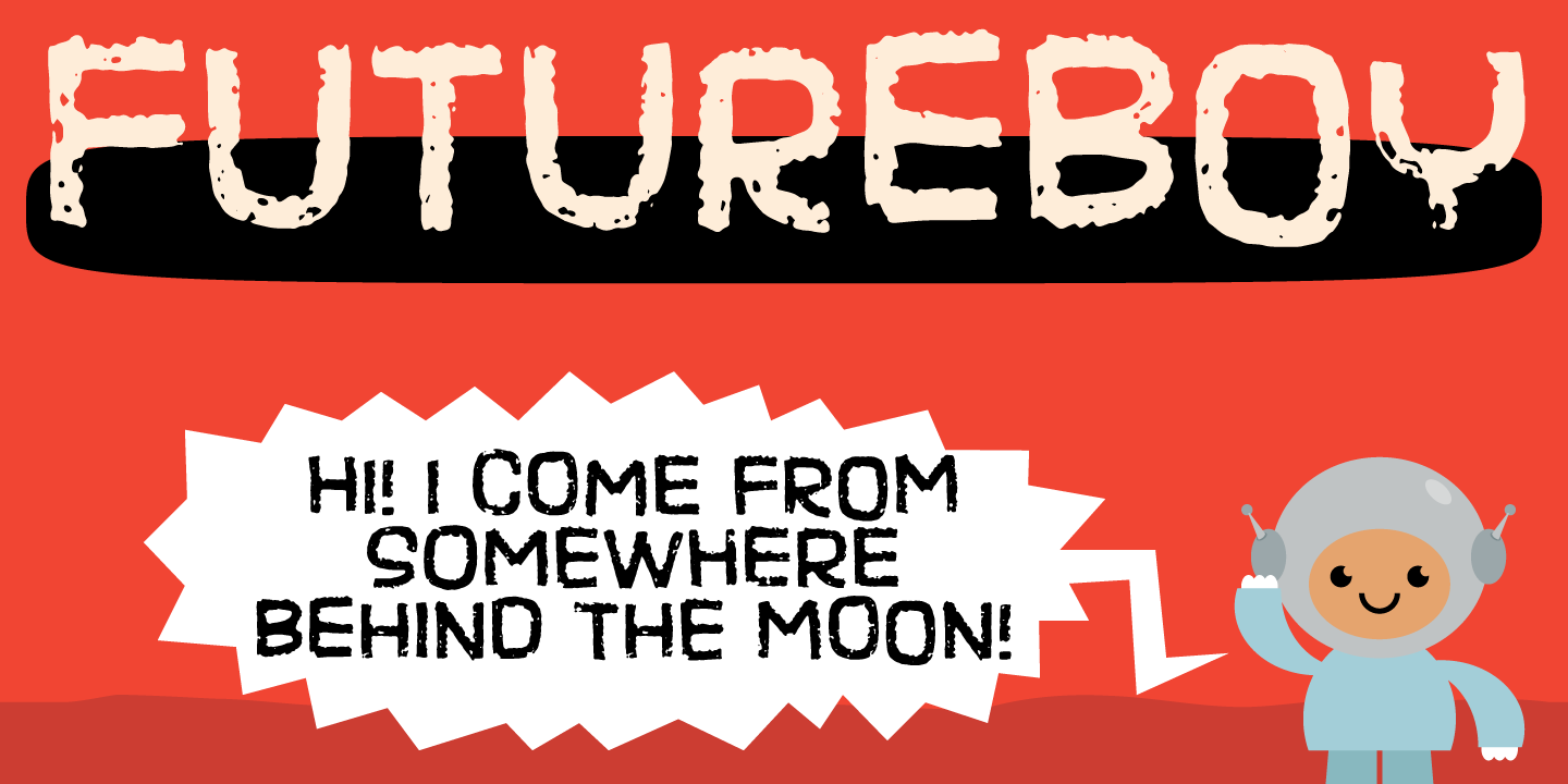Futureboy