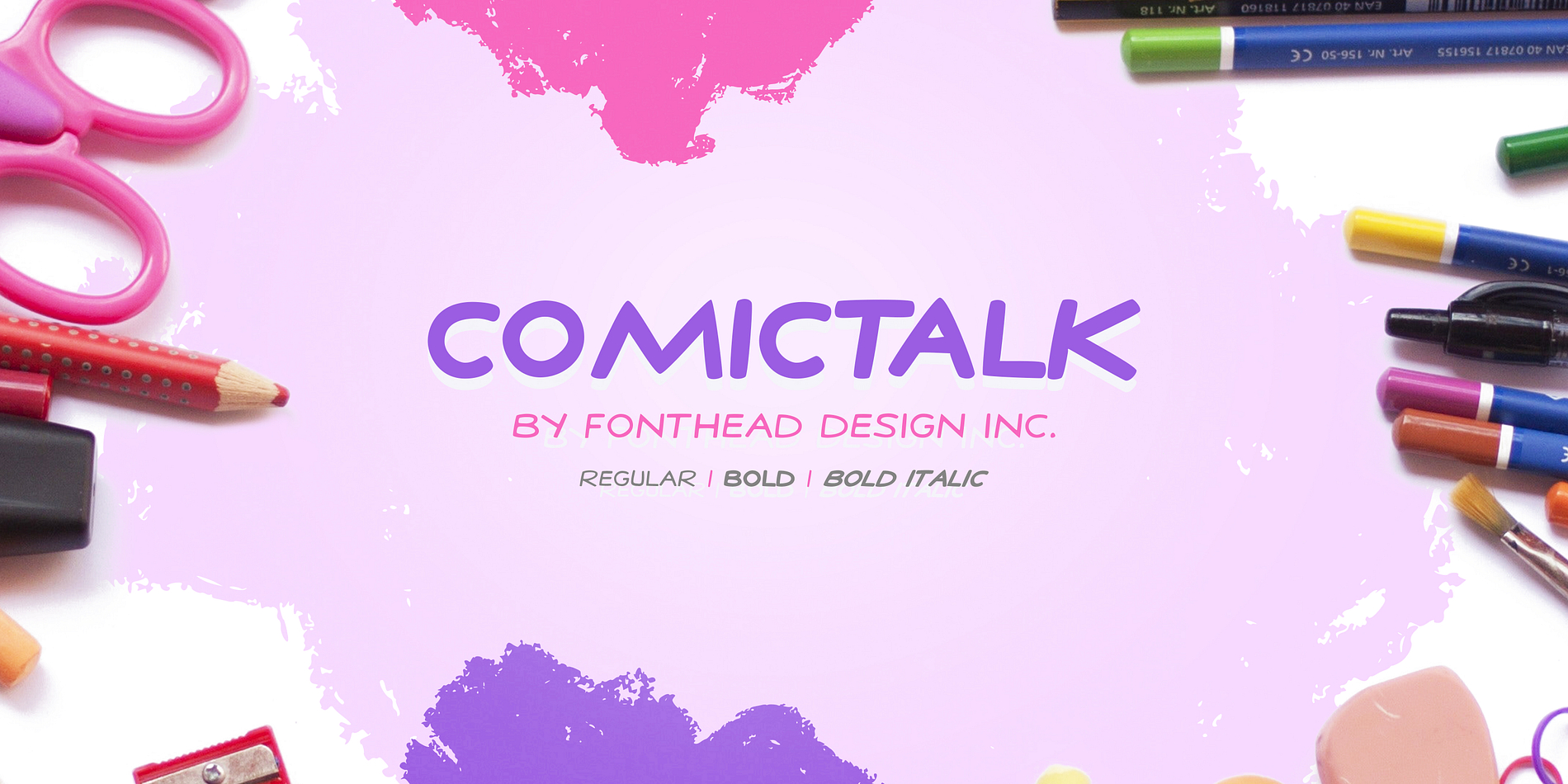 ComicTalk