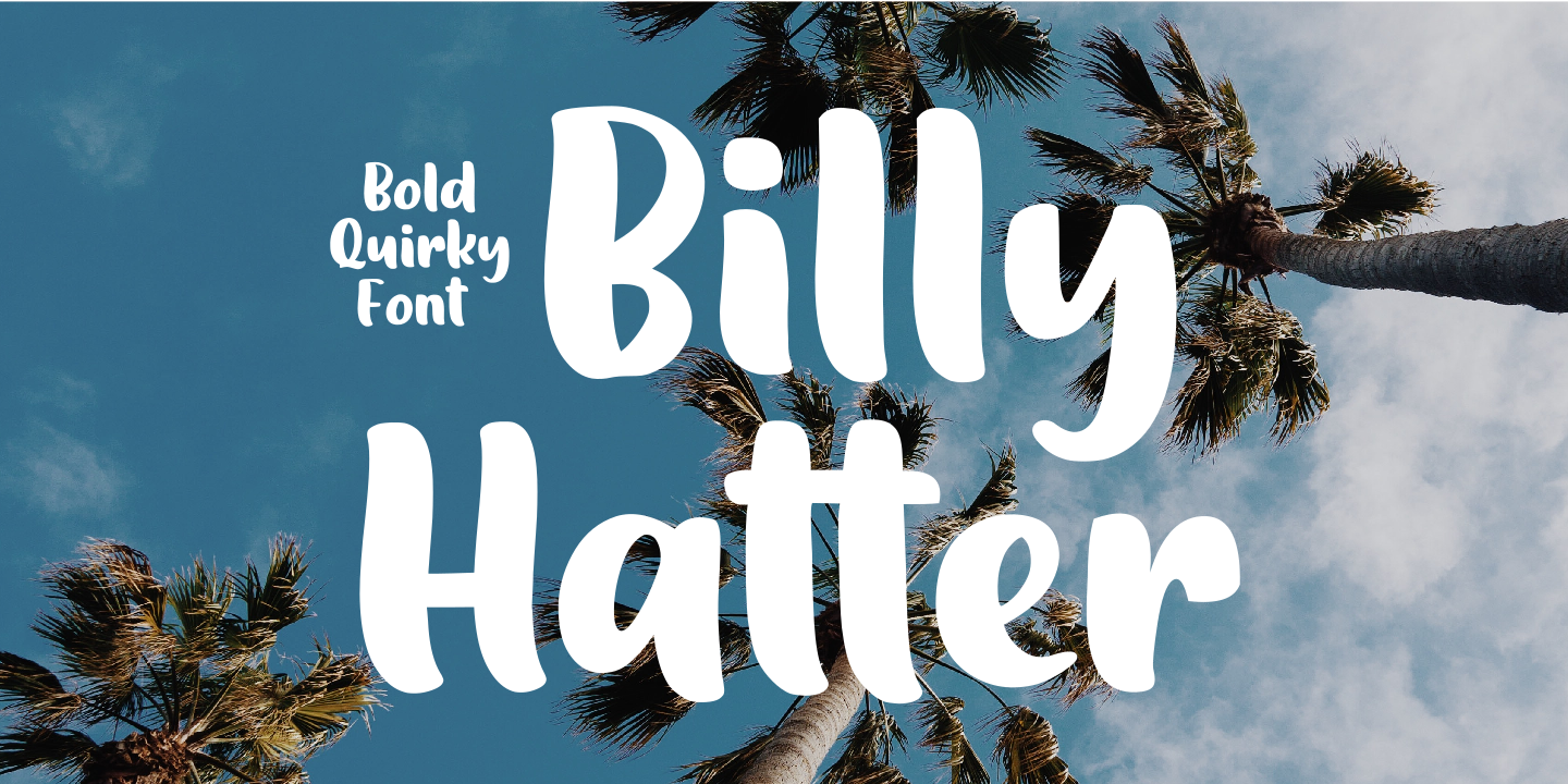 Billy Hatter