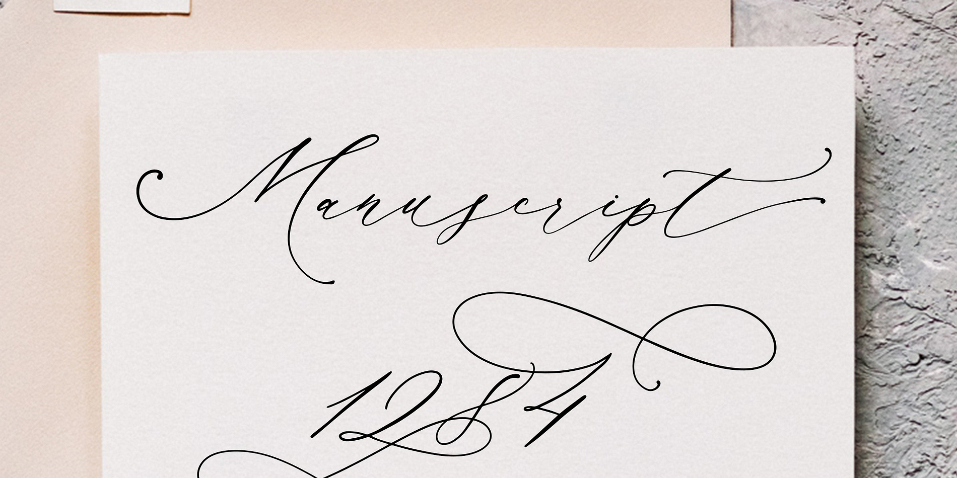 Manuscript