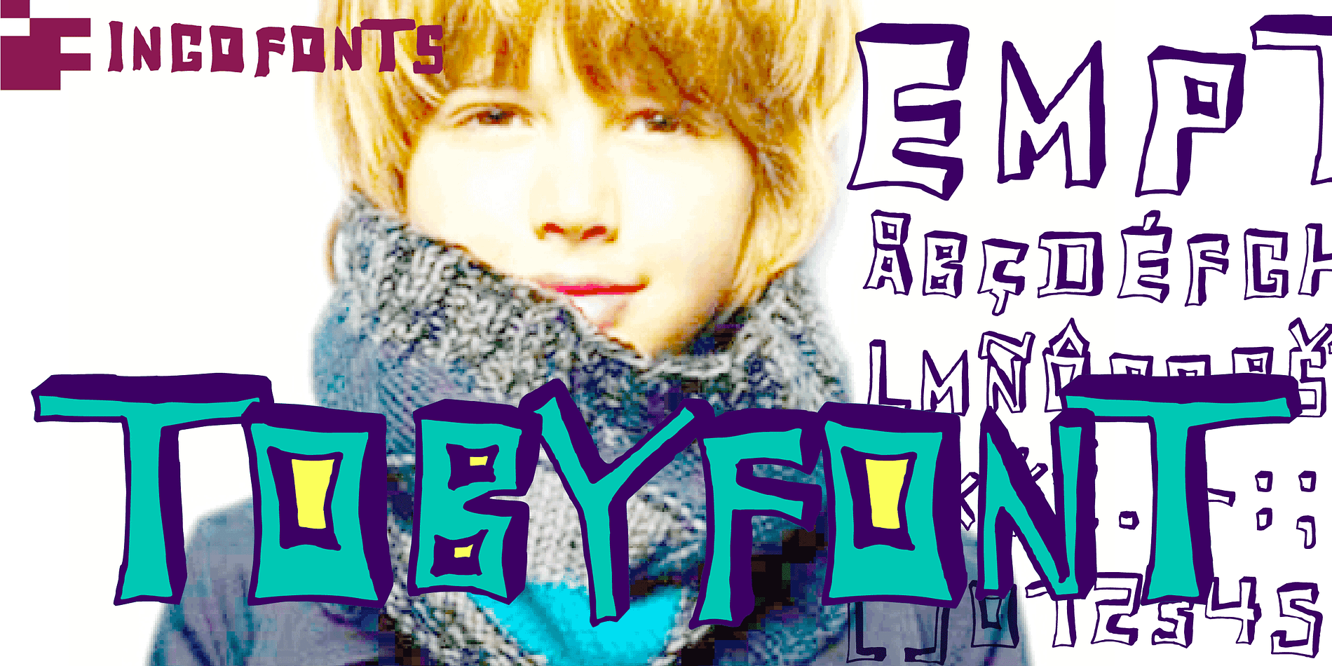 TobyFont