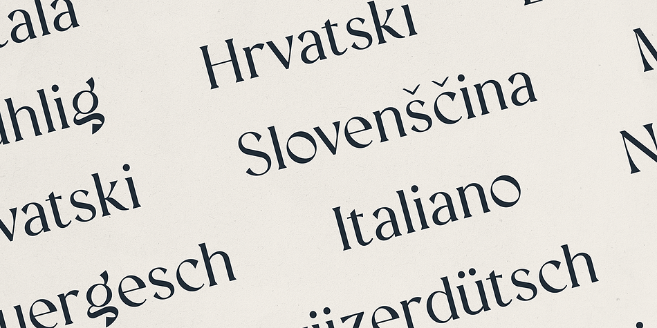 Vellumo Font