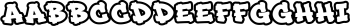 Gruze Outline mini