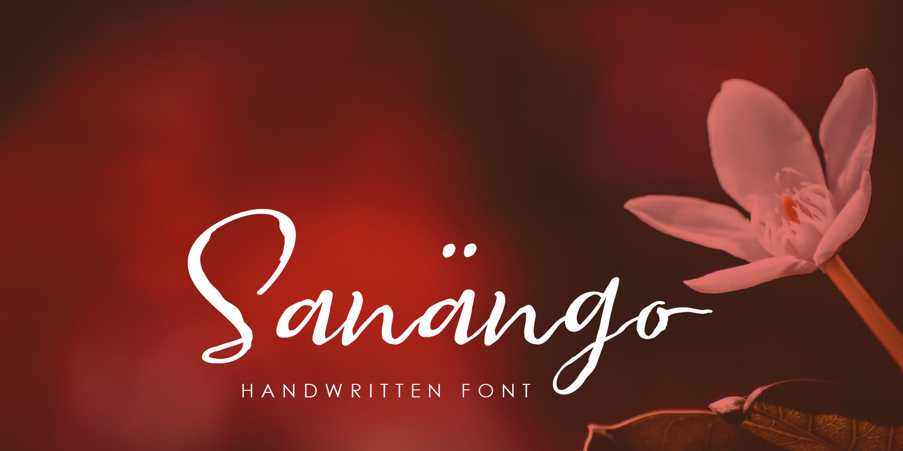 Sanango