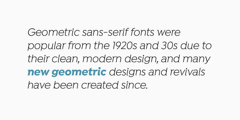 The family contains a set of 438 characters-supporting 207 different languages-and also includes an alternative character set, which allows for more versatility when composing text.