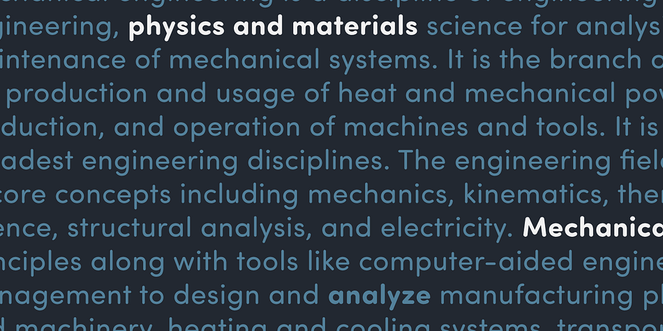 Emphasizing the popular Sofia Pro Soft font family.