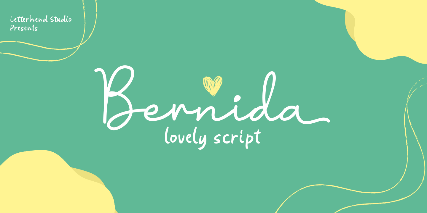 Bernida