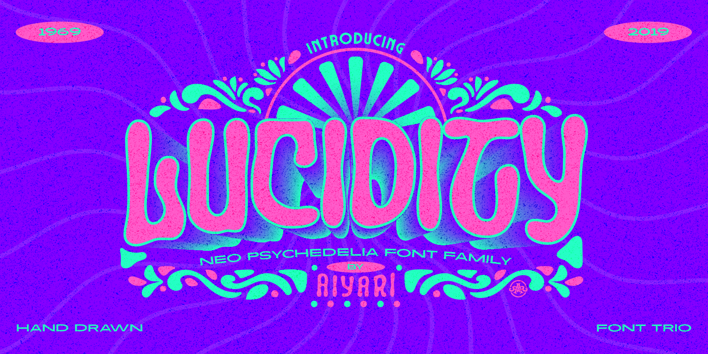 Lucidity