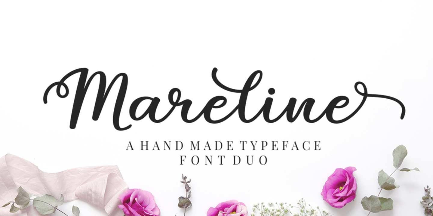 Mareline
