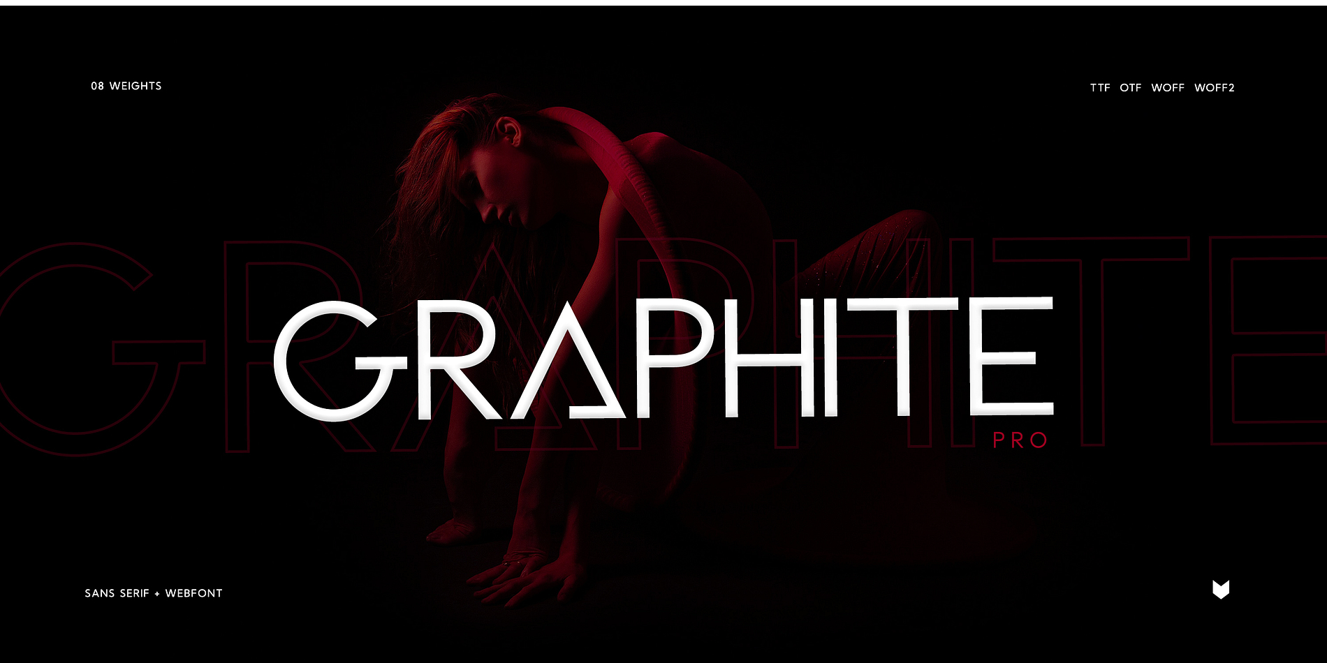 Graphite Pro