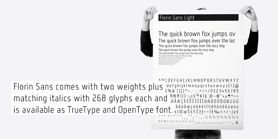 Nearly all letters bend with a continuous unfaltering style, giving the impression all letters are cast from the same mold.