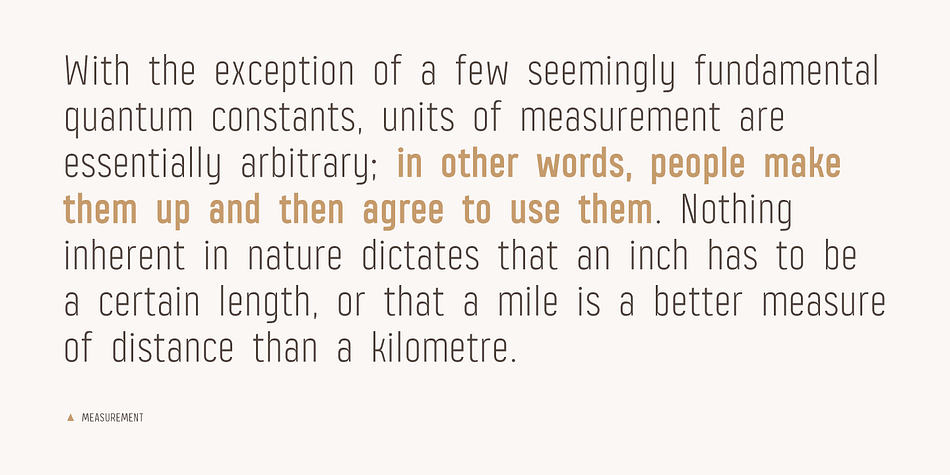 Alasar is a a four font family.