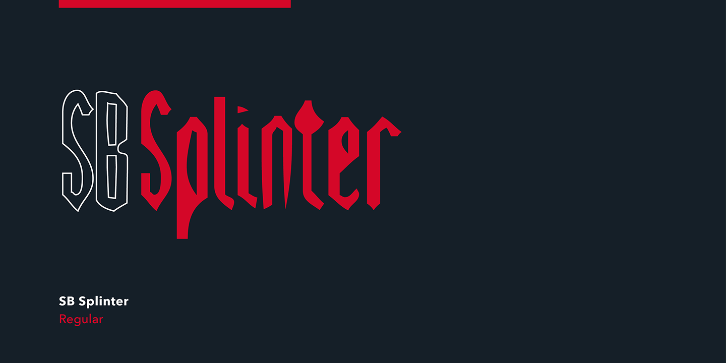SB Splinter