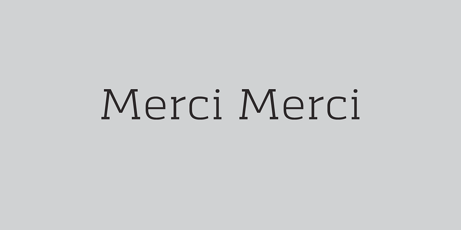 Displaying the beauty and characteristics of the Chercher font family.
