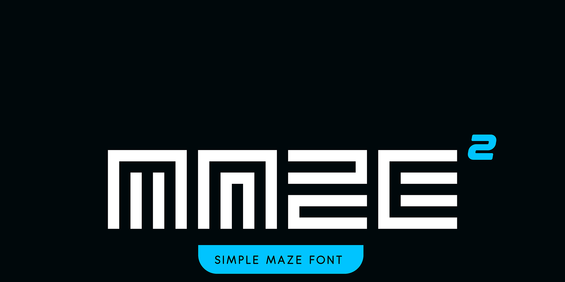 Maze Simple