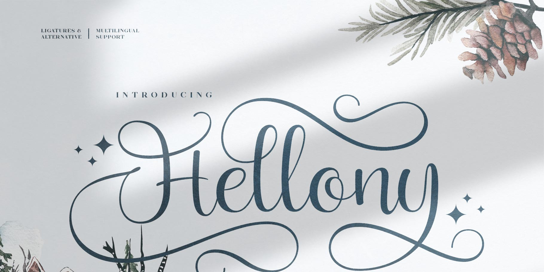 Hellony
