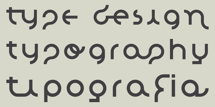 furthermore, arnica has 50 discretionary ligatures which, when activated, give a totally different touch to the font and also has the bold weight, which reinforce the experimentalism of the project.