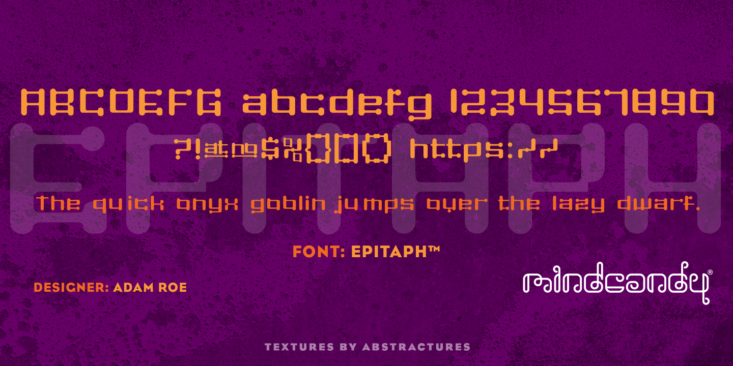Epitaph™