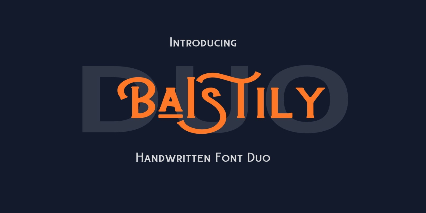 Baistily Duo