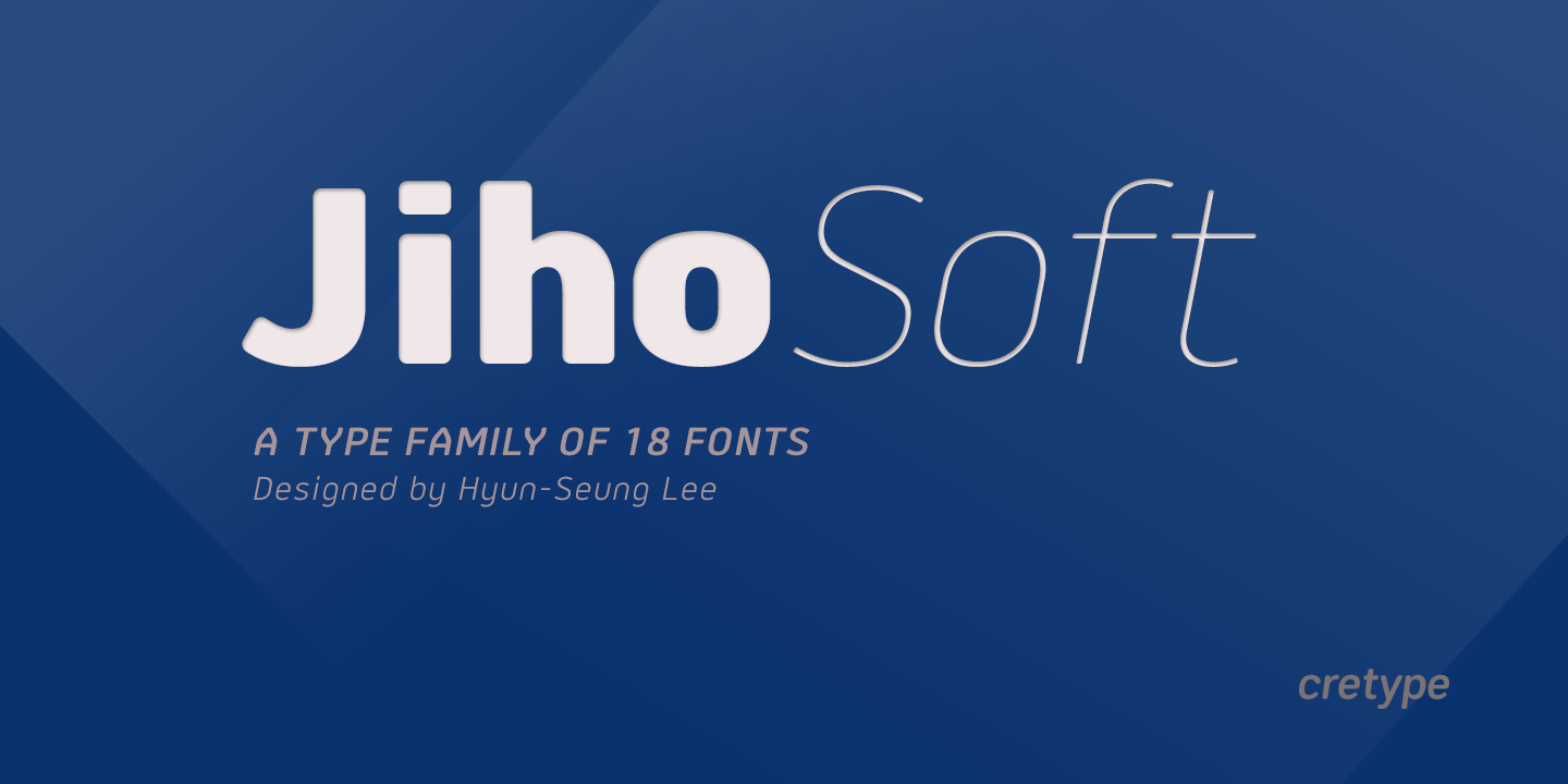 Jiho Soft