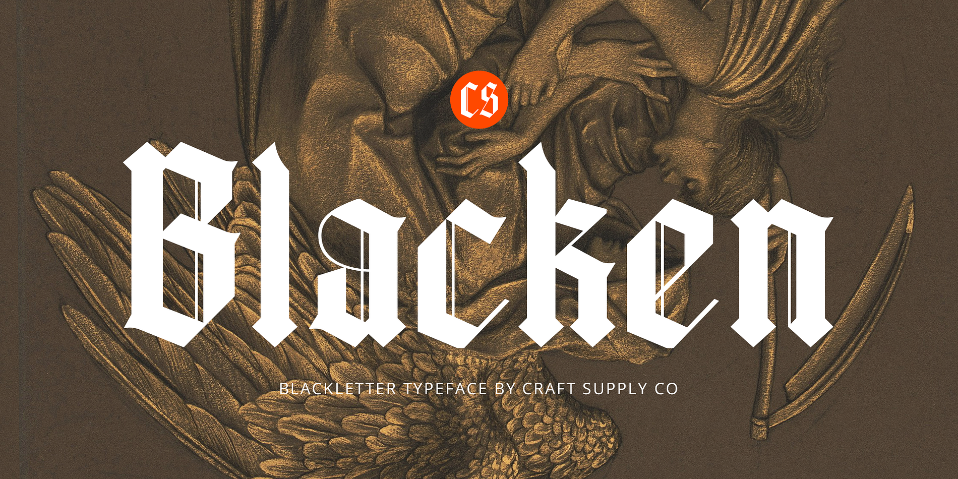 CS Blacken