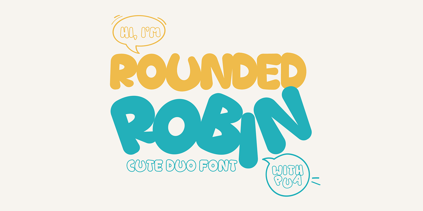 Rounded Robin