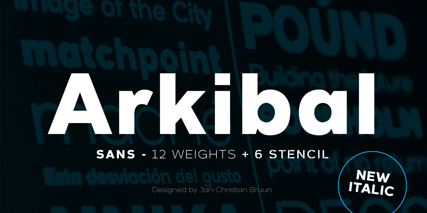 Arkibal