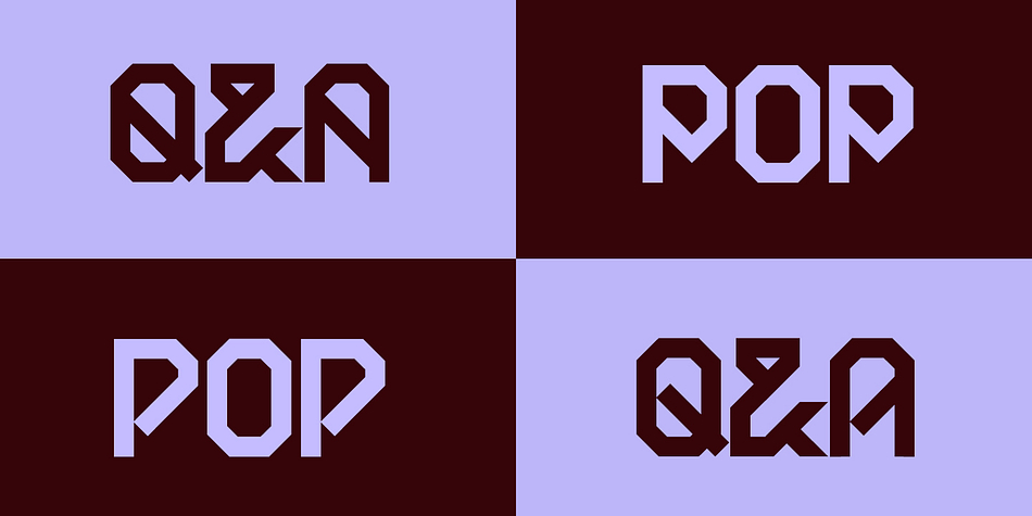 Carga font family example.