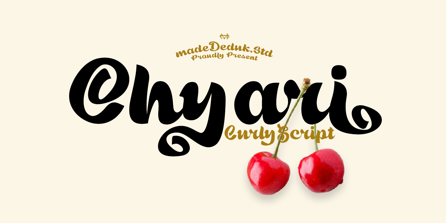Chyari Script
