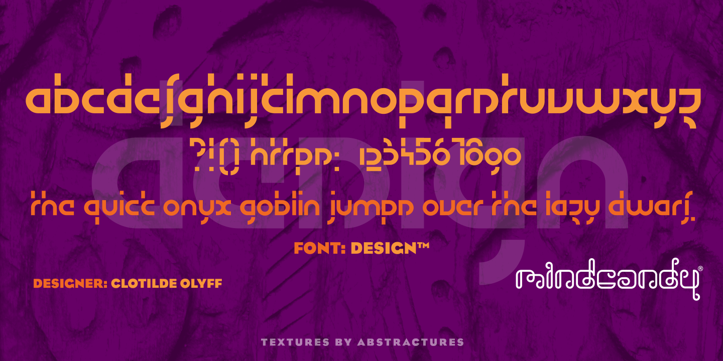 Design™
