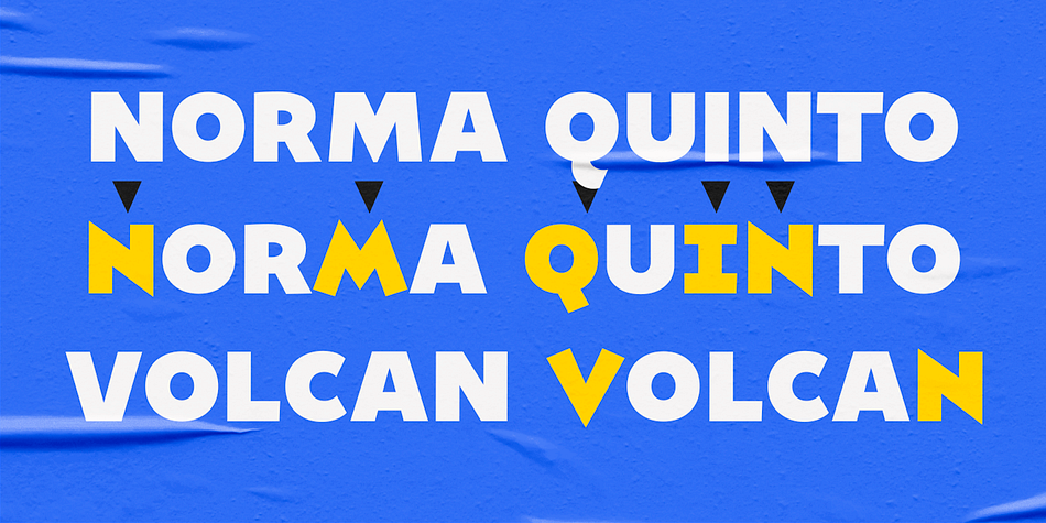 Rambi Font