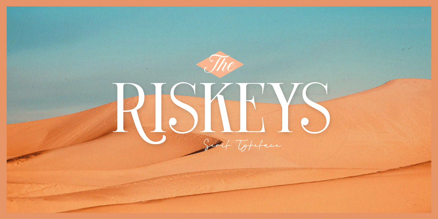 Riskeys
