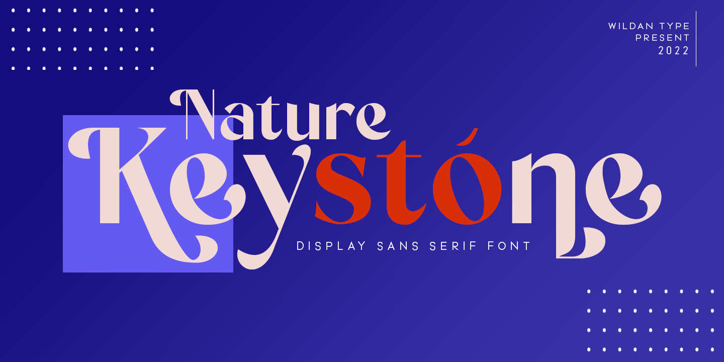 Keystone