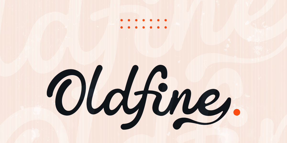 Oldfine