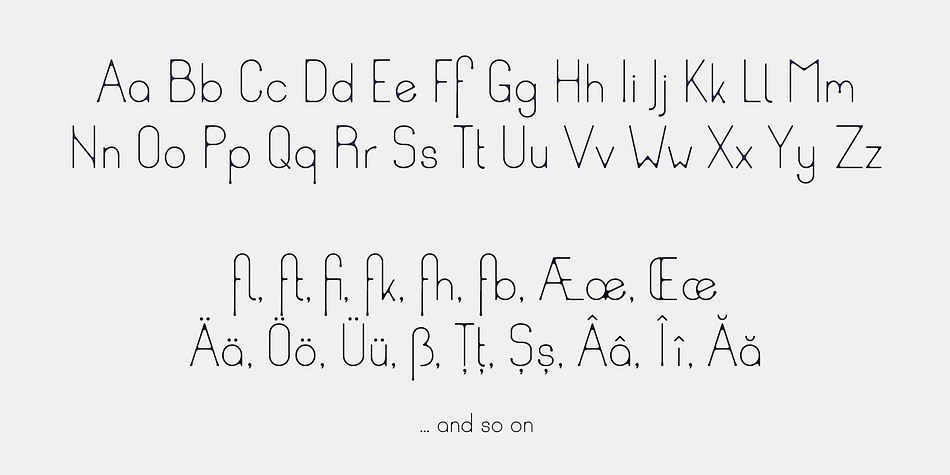 The concept is, to portray a rounded, friendly looking, simple font, and then create a visual effect to suggest it has been written with too much ink.