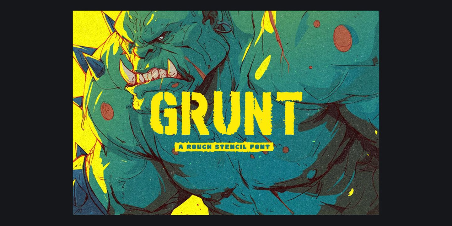 Grunt