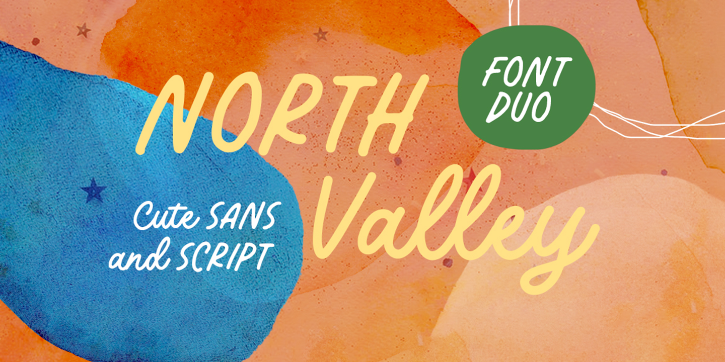 North Valley