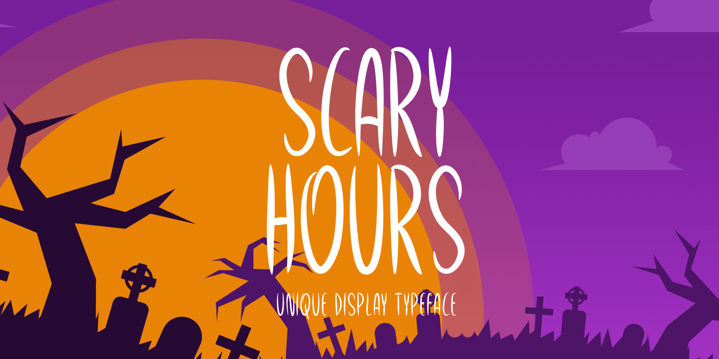 scary-hours-font