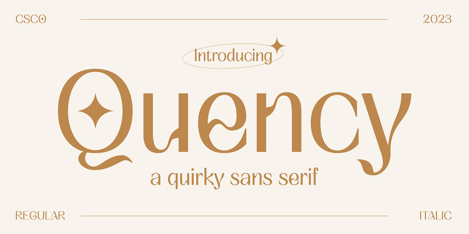 Quency