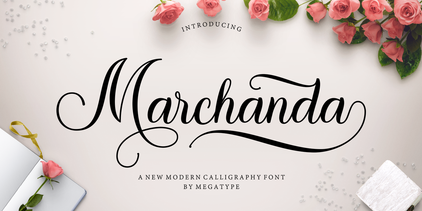 Marchanda