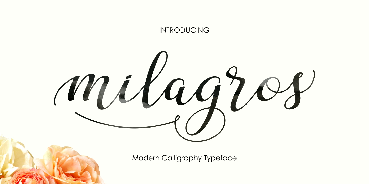 Milagros Script
