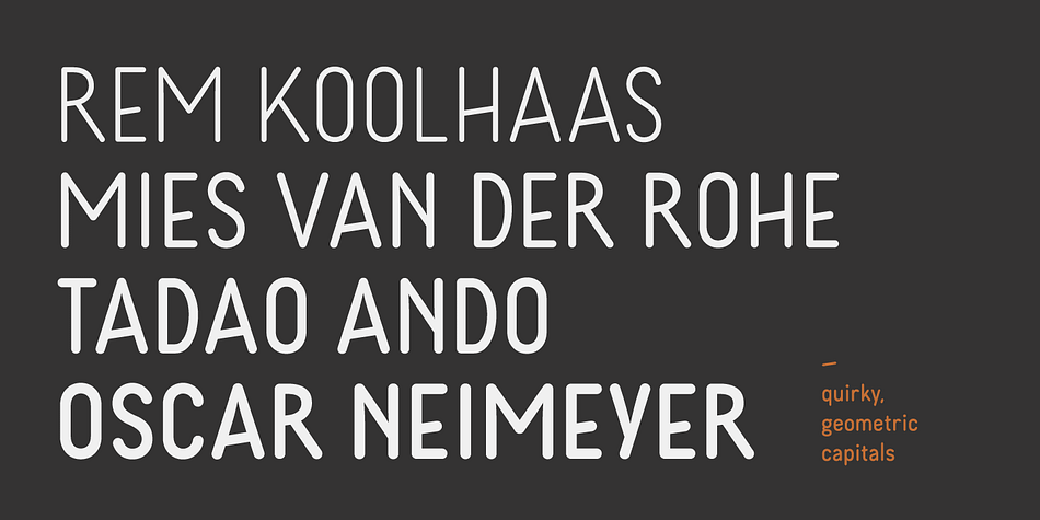 Displaying the beauty and characteristics of the Kollar Sans font family.