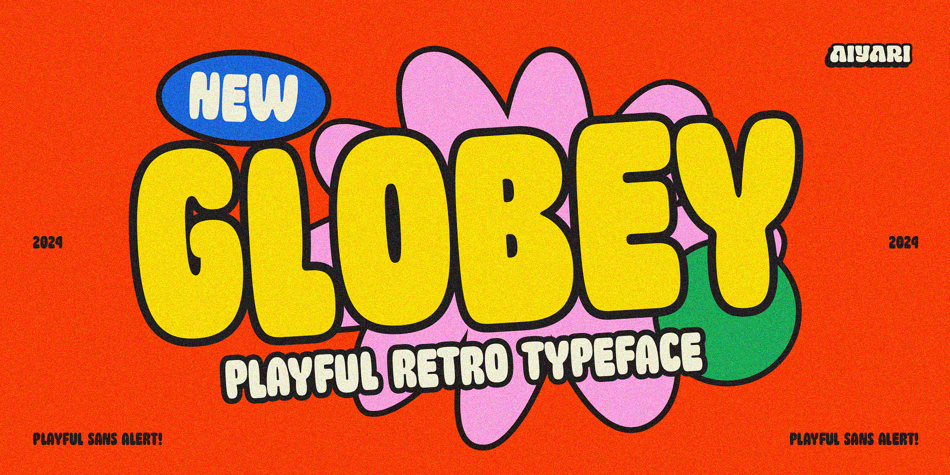 Globey