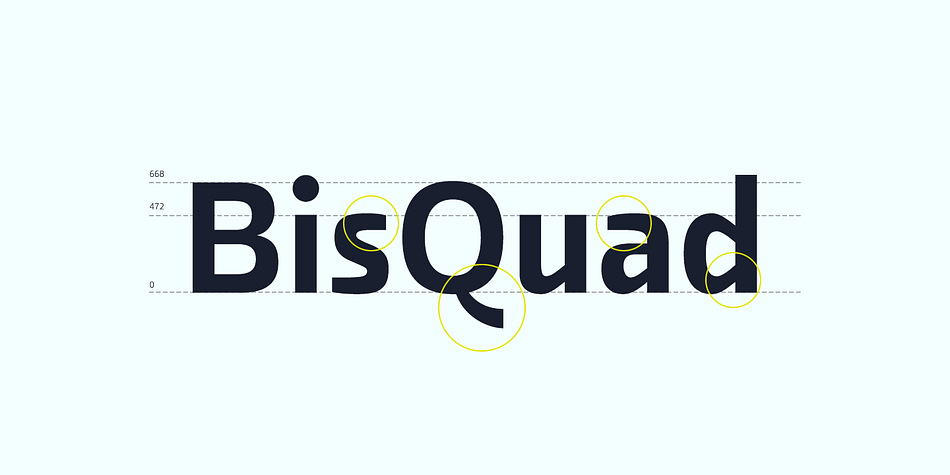 bisquad