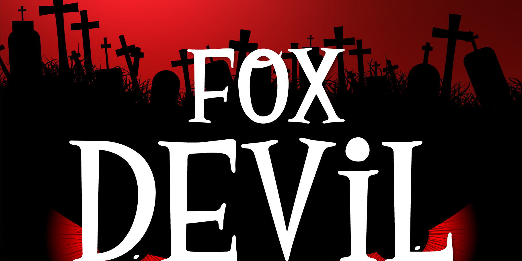 Fox Devil